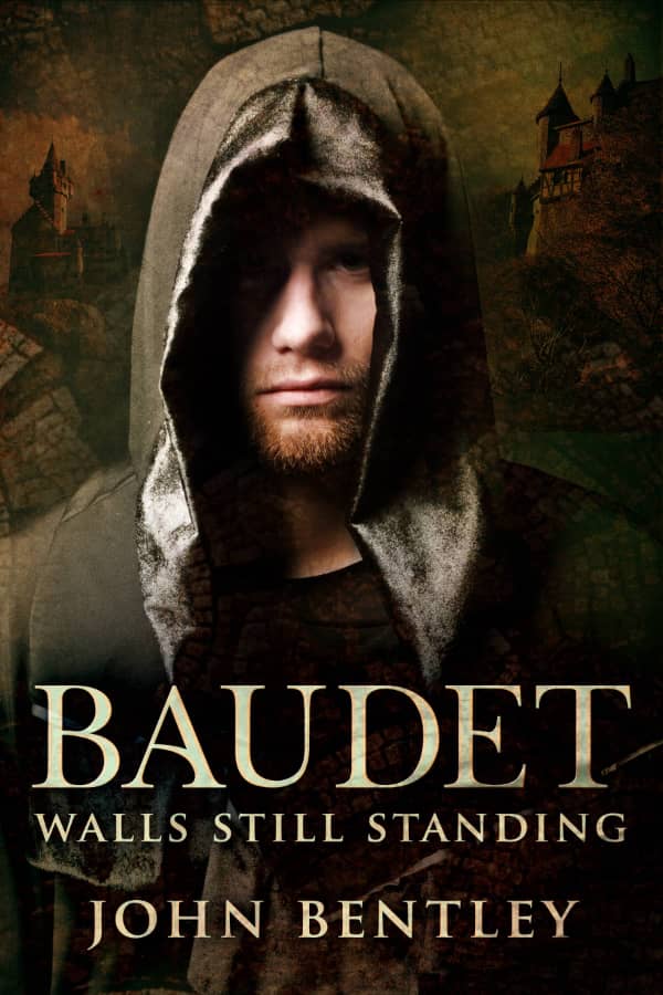 Baudet – Walls Still Standing